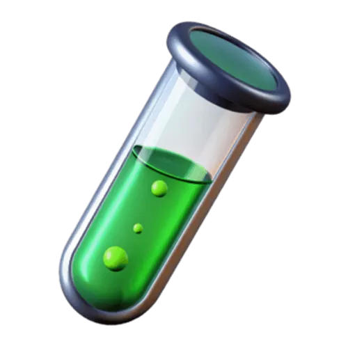 Lab Reagents & Test Kits